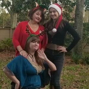 Meet your Posher, Karla